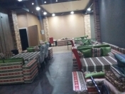 İcarəyə verilir 4 otaqlı 258 m2 obyekt Gənclik m.