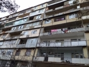 Satılır 3 otaqlı 85 m2 köhnə tikili Köhnə Günəşli