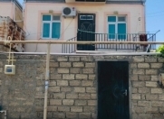 Satılır 4 otaqlı 200 m2 həyət evi Hövsan