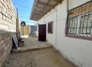 Satılır 2 otaqlı 70 m2 həyət evi Hövsan
