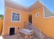 Satılır 2 otaqlı 70 m2 həyət evi Hövsan