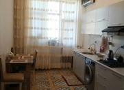 Satılır 1 otaqlı 44 m2 yeni tikili Masazır
