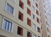 Satılır 1 otaqlı 65 m2 yeni tikili Elmlər Akademiyası m.