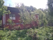 İcarəyə verilir 3 otaqlı 145 m2 bağ evi Qəbələ