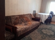 İcarəyə verilir 3 otaqlı 90 m2 köhnə tikili Atatürk parkı