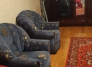 Satılır 1 otaqlı 42 m2 yeni tikili Y.Günəşli