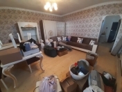 Satılır 2 otaqlı 57 m2 həyət evi Yeni Yasamal