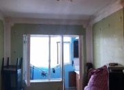 Satılır 1 otaqlı 26 m2 köhnə tikili Asan Xidmət-2