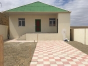 Satılır 3 otaqlı 100 m2 həyət evi Müşfiqabad
