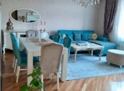Satılır 3 otaqlı 110 m2 yeni tikili 8 km