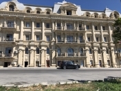 Satılır 2 otaqlı 67 m2 köhnə tikili Bayıl