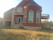 Satılır 8 otaqlı 500 m2 bağ evi Şüvəlan
