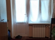 Satılır 1 otaqlı 30 m2 köhnə tikili Bakıxanov