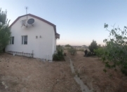 Satılır 6 otaqlı 130 m2 həyət evi Saray