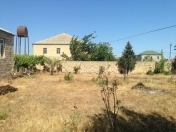 Satılır 2 otaqlı 100 m2 həyət evi Zirə