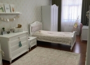 Satılır 4 otaqlı 170 m2 yeni tikili Əhmədli m.