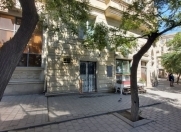 Satılır 2 otaqlı 51 m2 obyekt Hüseyn Cavid parkı