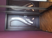 İcarəyə verilir 3 otaqlı 105 m2 yeni tikili 1 mkr