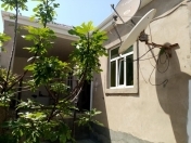 Satılır 4 otaqlı 150 m2 həyət evi Hövsan