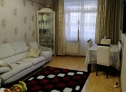 Satılır 3 otaqlı 85 m2 yeni tikili Həzi Aslanov