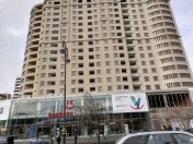 Satılır 2 otaqlı 72 m2 yeni tikili Əhmədli