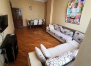 Satılır 2 otaqlı 92 m2 yeni tikili 7 mkr