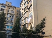 Satılır 1 otaqlı 37 m2 yeni tikili Neftçilər m.