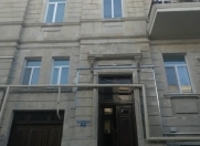Satılır 3 otaqlı 45 m2 köhnə tikili Daxili İşlər Nazirliyi