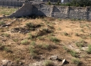 Satılır 8 sot torpaq Şüvəlan