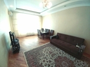 İcarəyə verilir 2 otaqlı 90 m2 yeni tikili Badamdar