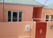 Satılır 2 otaqlı 45 m2 həyət evi Masazır
