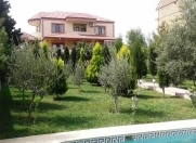 İcarəyə verilir 6 otaqlı 425 m2 bağ evi Bilgəh