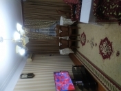 Satılır 4 otaqlı 82.05 m2 köhnə tikili Həzi Aslanov