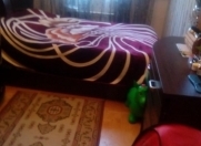 Satılır 2 otaqlı 47 m2 köhnə tikili 7 mkr