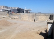 Satılır 12.5 sot torpaq Binəqədi