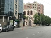 Satılır 2 otaqlı 102 m2 obyekt Kooperasiya Universiteti