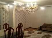 Satılır 5 otaqlı 130 m2 köhnə tikili 9 mkr