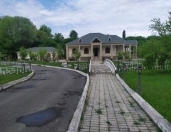 Satılır 8 otaqlı 300 m2 həyət evi Qəbələ