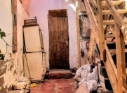 Satılır 3 otaqlı 66 m2 həyət evi Nizami m.