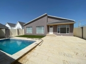 Satılır 4 otaqlı 160 m2 bağ evi Mərdəkan