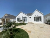 Satılır 4 otaqlı 150 m2 bağ evi Mərdəkan
