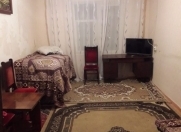 Satılır 1 otaqlı 45 m2 köhnə tikili Yeni Yasamal