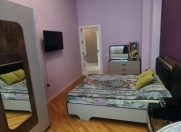 Satılır 2 otaqlı 103 m2 yeni tikili 1 mkr