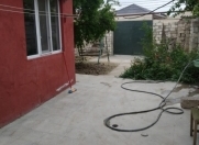 Satılır 2 otaqlı 85 m2 həyət evi Bakıxanov