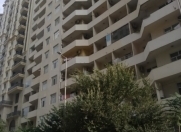 Satılır 1 otaqlı 50 m2 yeni tikili 8 km