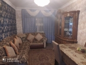 İcarəyə verilir 2 otaqlı 60 m2 köhnə tikili Neftçilər m.