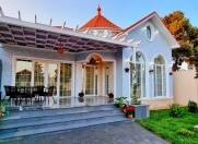 Satılır 4 otaqlı 180 m2 bağ evi Mərdəkan