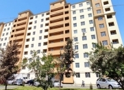 Satılır 2 otaqlı 54 m2 yeni tikili Zabrat 1