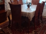 Satılır 5 otaqlı 130 m2 köhnə tikili Həzi Aslanov m.