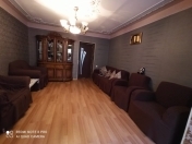 Satılır 4 otaqlı 110 m2 köhnə tikili 9 mkr